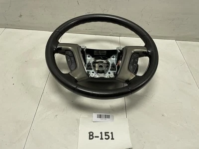 Chevrolet Suburban 1500 2012 volante OEM+ Foto 1 de 4