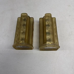 ILSCO ClearTap PCT-4-600 4 Port Connector 600V 1/2" Wrench - Picture 1 of 3