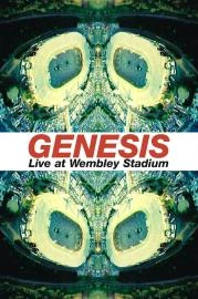 Genesis - Live At Wembley 1987 - Invisible Touch Tour (DVD, 2003)