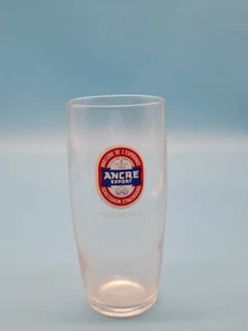 Ancre Export Schiltigheim 25cl cervecería vaso de cerveza vaso de cerveza vaso antiguo Pils - Imagen 1 de 1