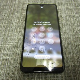 SAMSUNG GALAXY A10E (UNKNOWN CARRIER) CLEAN ESN, WORKS, PLEASE READ!! 62840