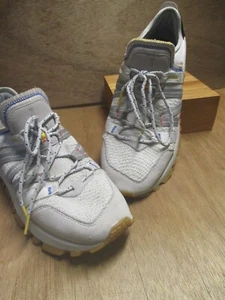 New Balance MSRC4LB gray Cordura Tokyo Design sneakers trainers 42.5 8 - Picture 1 of 14