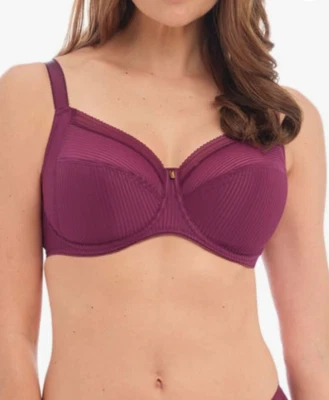 Sujetador de balcón Fantasie 3091 Fusion con aros EE. UU. 34D Foto 1 de 4