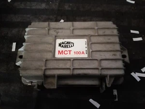 CENTRALINA MOTORE MAGNETI MARELLI ALFA ROMEO 33 EPOCA ORIGINALE USATO - Imagen 1 de 1