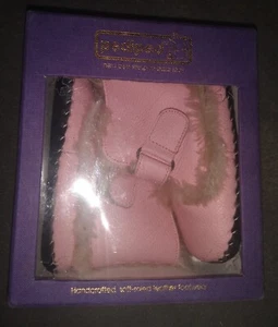 Pedipeds Girls Boots - Picture 1 of 12