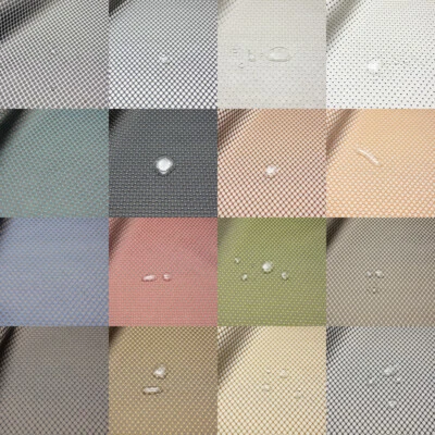 Möbelstoff Wasserfest Bezugsstoff Polsterstoff Stuhl Eckbank Sofa Couch Stoff B1 - Bild 1 von 3