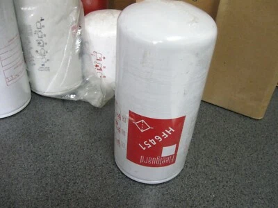 Fleetguard HF6451 Hydraulic Spin-On Filter - Изображение 1 из 2