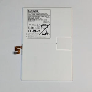 Original Samsung GALAXY Tab S6 / S5e Battery EB-BT725ABU 7040mAh SM-T860 - Local - Zdjęcie 1 z 16