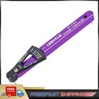 Lebycle Mtb Road Bike Chain Wear Indicator Tools Chains Gauge (Purple)