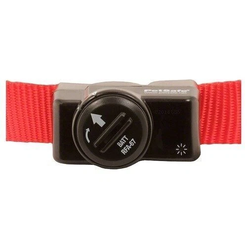 PetSafe PIF-275-19 Wireless Fence Receiver Collar