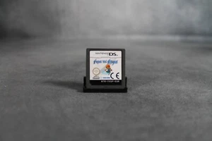 From The Abyss (Nintendo DS) - Bild 1 von 2