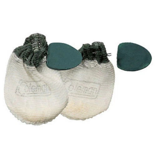 Coleman #21 Mantles 2 PK Instaclip 21B132C