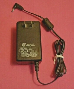 GENUINE S024EU1200150 SWITCHING POWER SUPPLY ADAPTER 12V 1.5A B4.2 - Zdjęcie 1 z 3