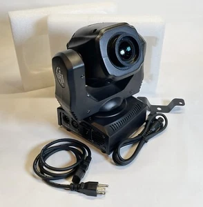 75W LED Mini Spotlight Moving Head Light with a 3-Facet Prism - Picture 1 of 10