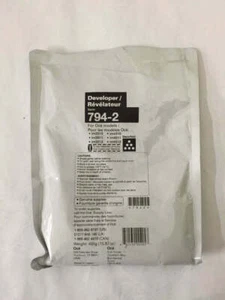 Genuino Oce Imagistics im3510, im3511, im4510 Desarrollador 794-2 Envío el mismo día - Imagen 1 de 2