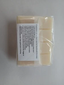 Hand Made Lye Soap 4 Pack - Picture 1 of 5