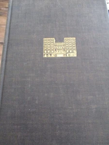 Vtg The Metropolitan Book Of Opera (Pitts Sanborn - 1937) - Imagen 1 de 8