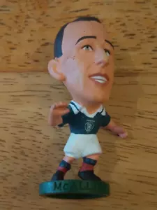 Corinthioan Headliners 1998 Gary Mcallister Scotland TSE12 - Picture 1 of 2