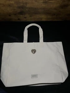 Dolce & Gabbana Devotion Fabric Tote Bag - Picture 1 of 12