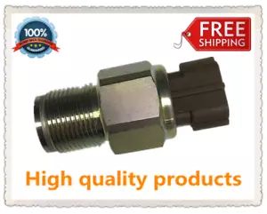 Denso Common Rail Fuel Pressure Sensor 499000-6100 499000-6160 For Nissan - Picture 1 of 6