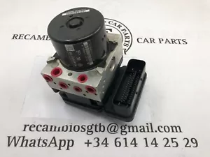 ABS VW Audi Seat Skoda 1K0614517AS 1K0907379AH 10021204804 10096103333 - Imagen 1 de 5