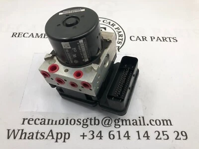 ABS VW Audi Seat Skoda 1K0614517AS 1K0907379AH 10021204804 10096103333 - Imagen 1 de 4