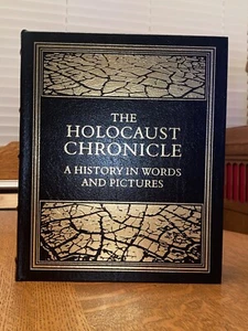 The Holocaust Chronicle   A History in Words and Pictures   2003 PI, Ltd. - Bild 1 von 8