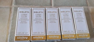 SISLEYA SISLEY L INTEGRAL ANTI AGE CREME CONTOUR YEUX LEVRES 10ML - Bild 1 von 1
