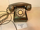 Vintage Bell Systems Rotary Telephone