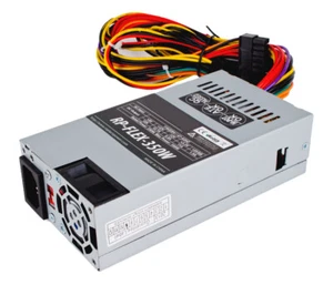 Repuesto de fuente de alimentación Flex ATX 250 vatios 250 W para HP Pavilion Slimline 5188-75 - Imagen 1 de 1