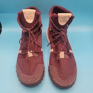 Adidas Originals Tubular X 2.0 PK Primeknit Scarpe Uomo 8.5 Marrone - Foto 1 di 24