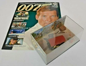 James Bond 007 Modellauto Collection 1:43 Inkl. Heft Nr. 29 - Bild 1 von 4
