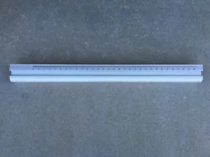 OEM Genuine Ridgid Front Rail (RIGHT) FOR R4512 Table Saw 080035003258 - Picture 1 of 3