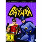 DVD Neuf - Movie - Batman - Komplette Serie