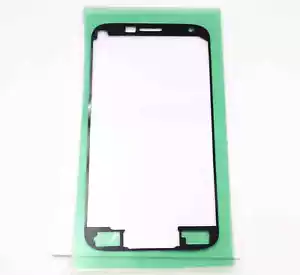 Samsung SM-G800F galaxy S5 mini Display Adesivo LCD Sigillo Klebemittel - Bild 1 von 3