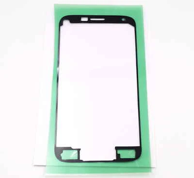 Samsung SM-G800F Galaxy S5 Mini Display Kleber LCD Dichtung Klebemittel - Bild 1 von 3