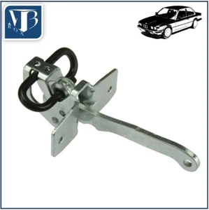 Cinta de retención de puerta freno de puerta tope de puerta bmw serie 3 e30 41511884163 - Imagen 1 de 4