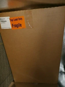 New Genuine Frigidaire 807327101 Range Grate - Picture 1 of 2