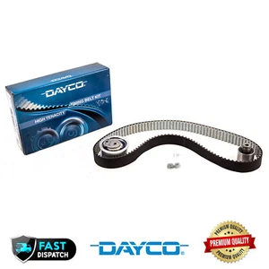 Kit de correa de distribución diésel Dayco se adapta a Audi A2 VW Fox Lupo Seat Arosa 1.4 TDI KTB296 - Imagen 1 de 4