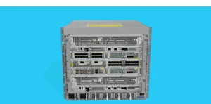 Cisco ASR1009-X ASR1000-ESP100 ASR1000RP3 ASR1000-MIP10 EPA-2X40GE EPA-1X100GE - Picture 1 of 2