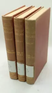 Lord Durhams Bericht, 3 Bände - Bild 1 von 3