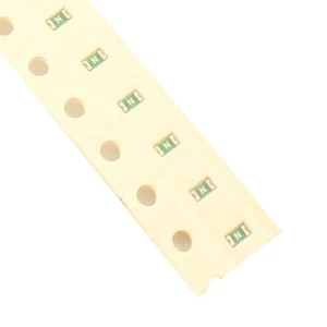 10Pcs Littelfuse SMD SMT 0603 Fast Acting Fuse 2A 32V 0467002 Marking Code N - Bild 1 von 2