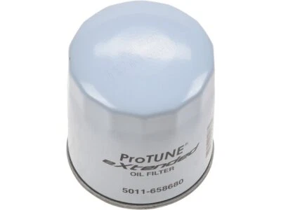 For 2006-2014 Chevrolet Corvette Oil Filter API 53443VY 2007 2008 2009 2010 2011 - Image 1 of 2