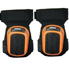 Rolson Heavy Duty Knee Pads – with gel padding for maximum comfort & protection
