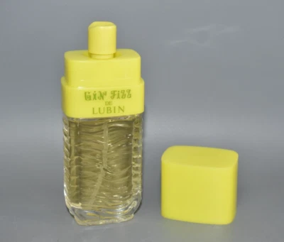 Gin Fizz de Lubin Parfum Spray Fach #D4 - Bild 1 von 2