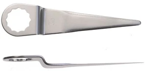 2er Multipack Fein 63903216017 Schneidmesser 2 Stück 60mm - Bild 1 von 1