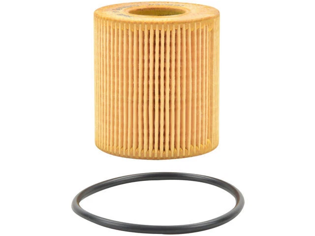 Elemento de filtro de aceite Bosch 34YT76N para Mini Cooper 2007-2015 1,6 L 4 cilindros Foto 1 de 1