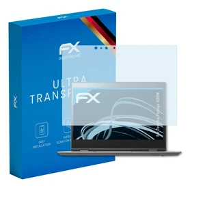 atFoliX 2x Screen Protector for Toshiba Portege X20W clear - Zdjęcie 1 z 8