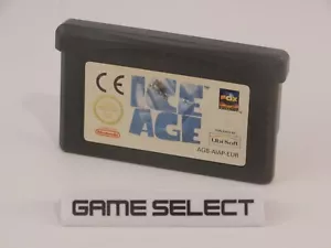 ICE AGE 1 L'ERA GLACIALE NINTENDO GAME BOY ADVANCE GBA e DS PAL EUR ITA ITALIANO - Picture 1 of 1
