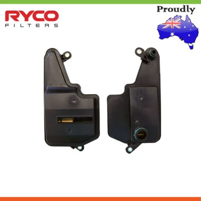 New * Ryco * Transmission Filter Fits MAZDA CX-5 KE 2L 4Cyl 2/2012 -2/2017 - Image 1 of 4